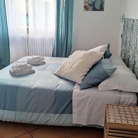 La Casa Nel Villaggio Acilia Exterior foto